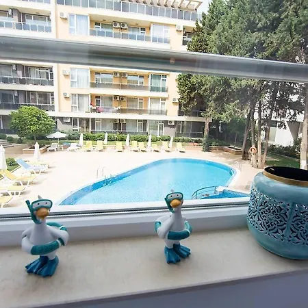 Apartment Pearl