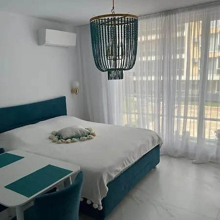 Pearl Apartment Ravda