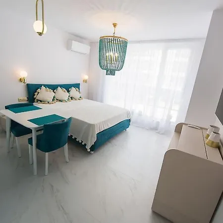 Apartment Pearl