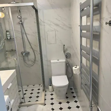 Apartment Pearl Ravda